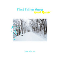 Dan Mervis - First Fallen Snow (Beat Remix)