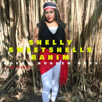 Shelly Sweetshells Rahim - Rough Rugged Days (feat. Max Richess)