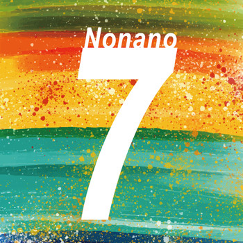 Nona - 裏腹デジマジック