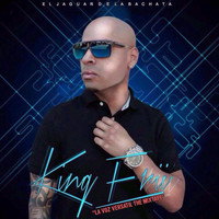 King Erii - La Voz Verzatil: The Mixtape (Explicit)