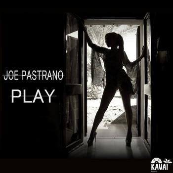 Joe Pastrano - Play