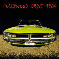 Jamie Dupuis - Hollywood Drive 1984