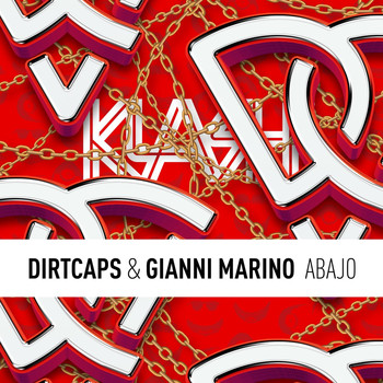 Dirtcaps & Gianni Marino - Abajo