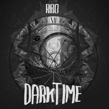Riro - Dark Time