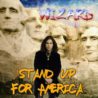Wizard - Stand up for America