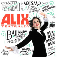 Alix - Teatralia