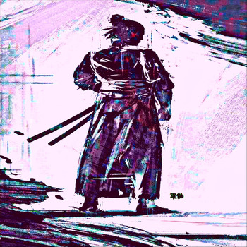 Sai Wai - Lone Samurai Suzanami & Masamune