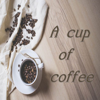Beans - A Cup of Coffee