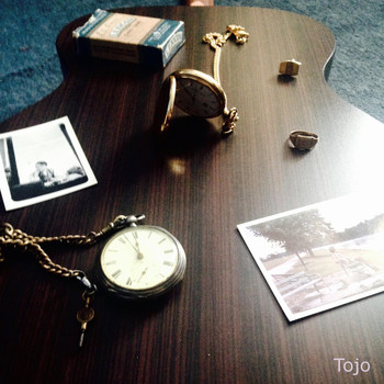 Tojo - Try