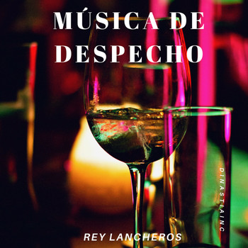 Rey Lancheros - Musica de Despecho (Karaoke Version)