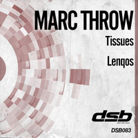 Marc Throw - Tissues / Lenqos