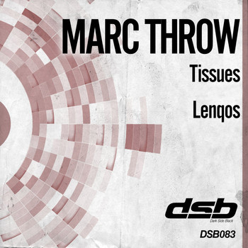 Marc Throw - Tissues / Lenqos