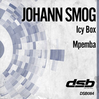 Johann Smog - Icy Box / Mpemba