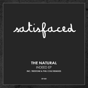 The Natural - Indeed EP