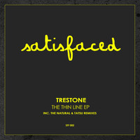 Trestone - The Thin Line EP