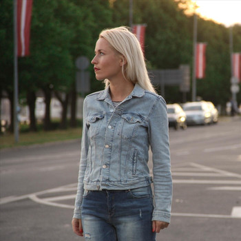 Kristiana - Vētras