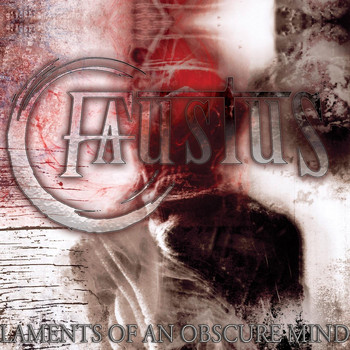 Faustus - Laments of an Obscure Mind (Explicit)