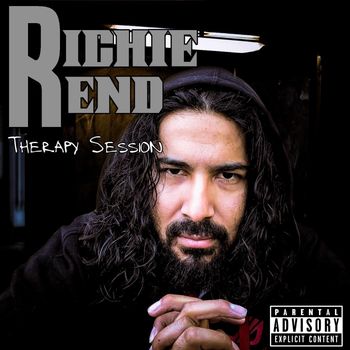 Richie Rend - Therapy Session (Explicit)