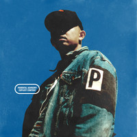 P-LO - no idea (feat. ALLBLACK) (Explicit)
