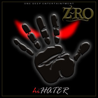 Z-RO - Hi Hater