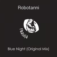 Robotanni - Blue Night