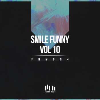 Various Artist - Smile Funny Vol 10