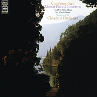 Robert Casadesus - Mozart: Piano Concertos Nos. 15 & 17 ((Remastered))