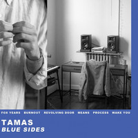Tamas - Blue Sides (Explicit)