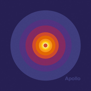 Apollo - Apollo (Explicit)