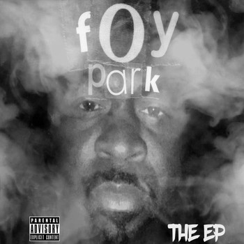 Ricky B - Foy Park (Explicit)