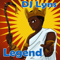D.J Lyns - Legend