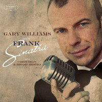 Gary Williams - Gary Williams Meets Frank Sinatra