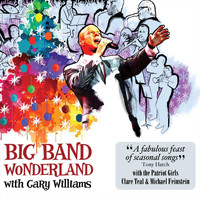 Gary Williams - Big Band Wonderland