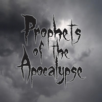 Prophets of the Apocalypse - War Metal