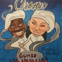 Chosen - Gumbo