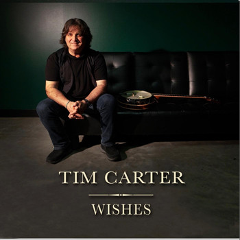 Tim Carter - Wishes