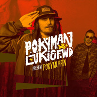 Pokyman - Pokymuffin (feat. Lukie Fwd)