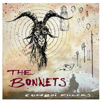 The Bonnets - Cowboi Killers