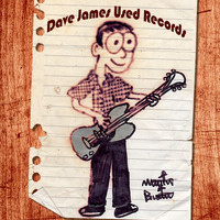 Dave James - Dave James Used Records