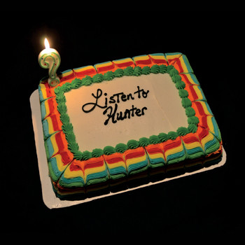 Hunter - Listen to Hunter