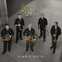 Boston Brass - Simple Gifts