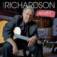 Gary Richardson - Heartfelt