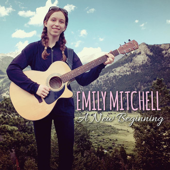 Emily Mitchell - A New Beginning