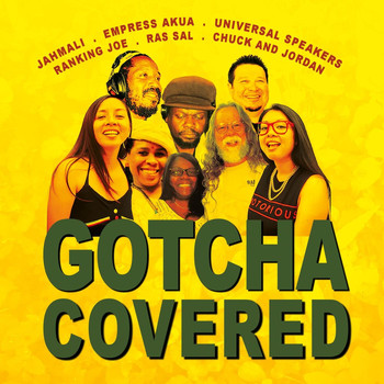 Various Artists - Gotcha Covered
