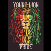 Young Lion - Pride
