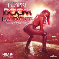 J Capri - Boom and Bend Over