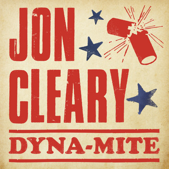 Jon Cleary - 21st Century Gypsy Singing Lover Man