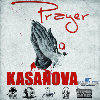 Kasanova - Prayer