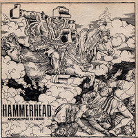 Hammerhead - Apocalypse Is Near