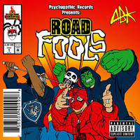 Anybody Killa - Road Fools (Explicit)